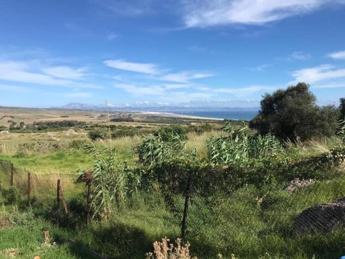 Rustic Cabin Tarifa 4 Guests 10 Minutes To Beach Exterior foto